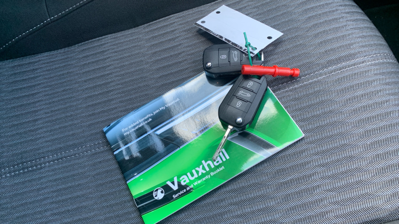 Vauxhall Corsa 1.2 SE Edition 5dr Petrol Hatchback